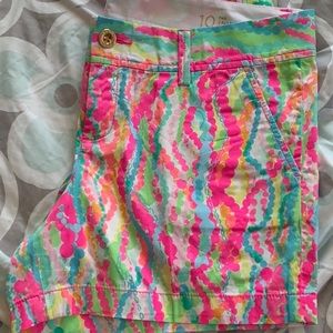 Lilly Pulitzer Short